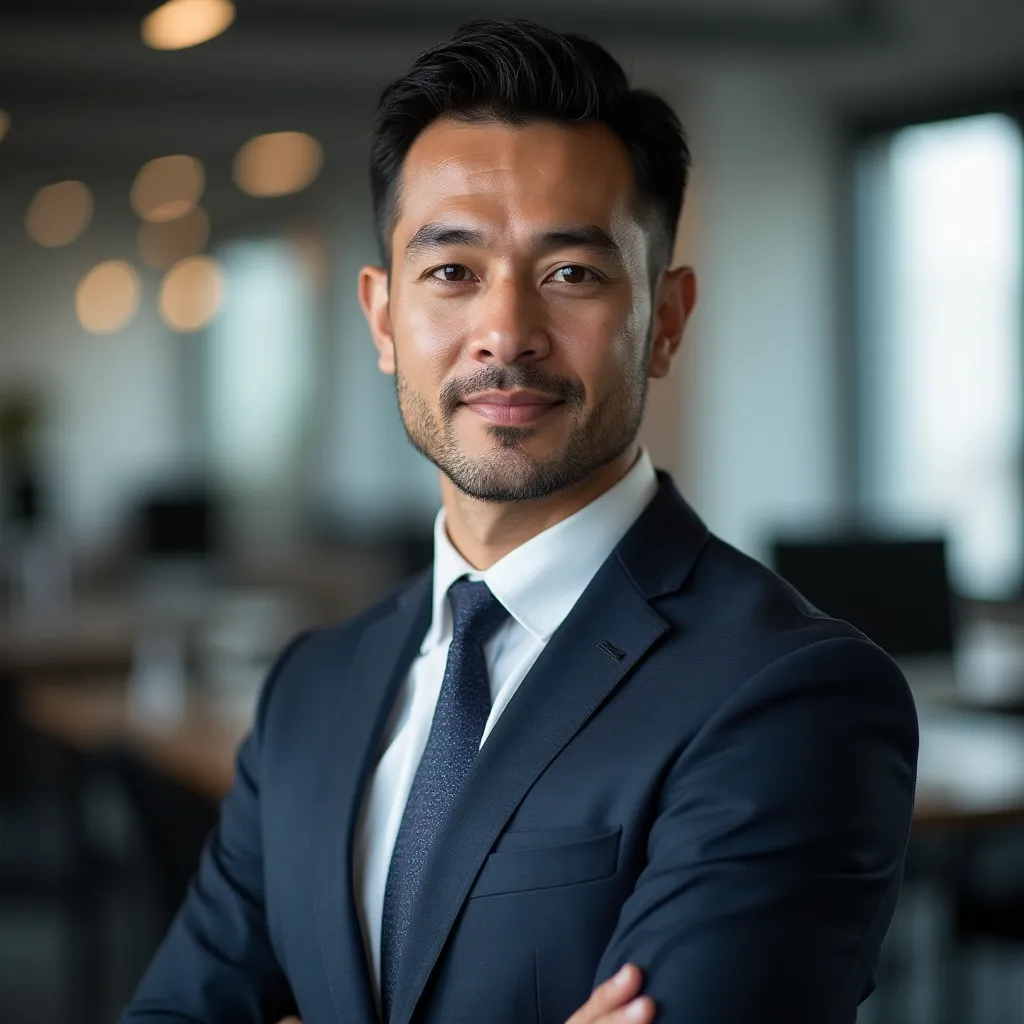 Jonas Huber, Sommelier